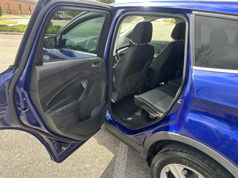 Ford Escape SE 4WD 2016