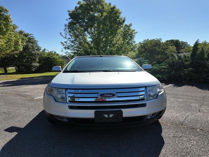 Ford Edge SEL FWD 2009