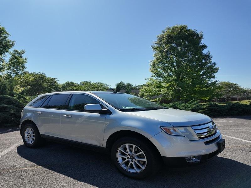 Ford Edge SEL FWD 2009