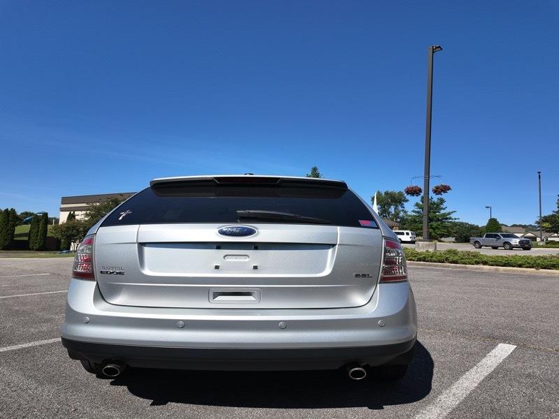 Ford Edge SEL FWD 2009