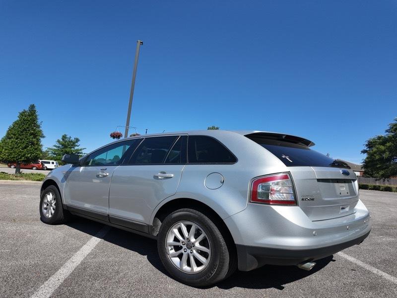 Ford Edge SEL FWD 2009