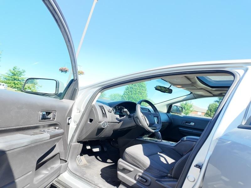 Ford Edge SEL FWD 2009