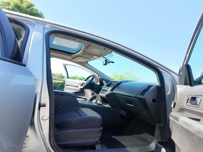 Ford Edge SEL FWD 2009