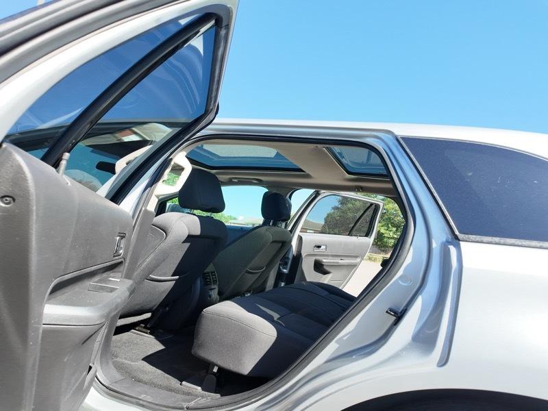Ford Edge SEL FWD 2009