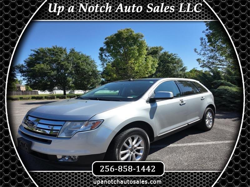 Ford Edge SEL FWD 2009