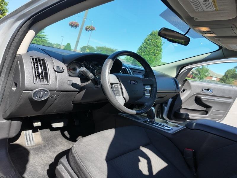 Ford Edge SEL FWD 2009