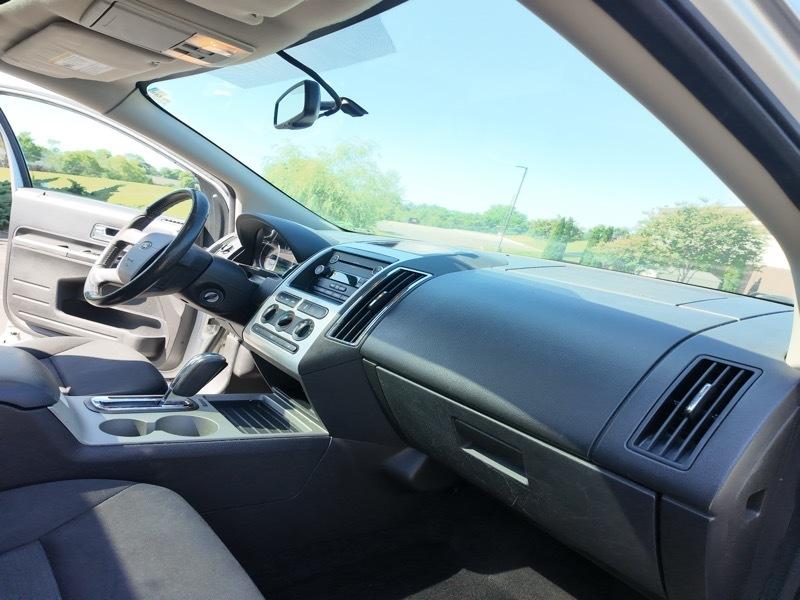 Ford Edge SEL FWD 2009