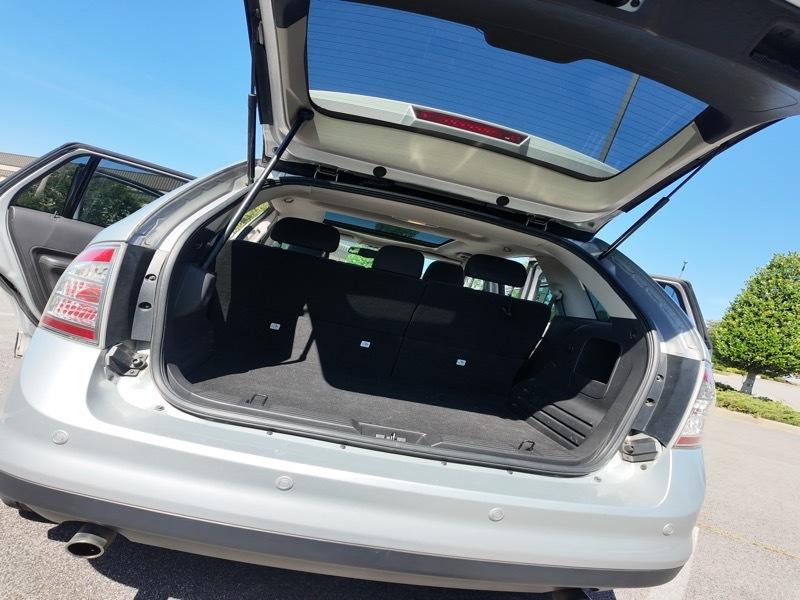 Ford Edge SEL FWD 2009