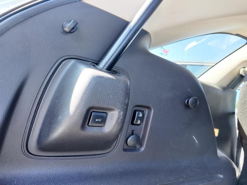 Ford Edge SEL FWD 2009