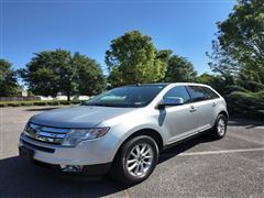 2009 Ford Edge 