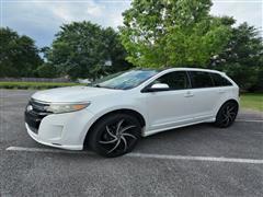 2011 Ford Edge 