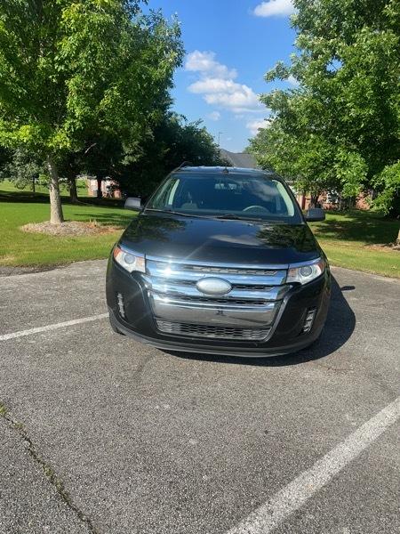 Ford Edge SE FWD 2013