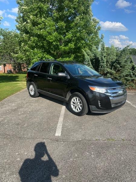 Ford Edge SE FWD 2013