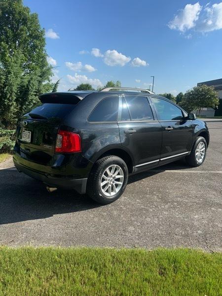 Ford Edge SE FWD 2013