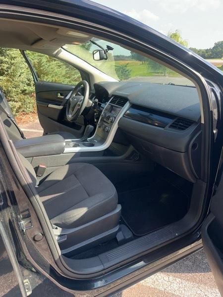 Ford Edge SE FWD 2013