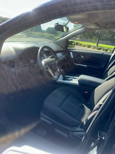 Ford Edge SE FWD 2013