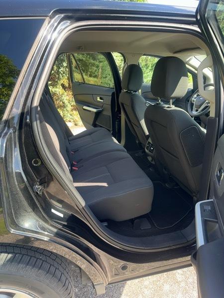 Ford Edge SE FWD 2013