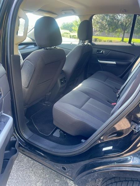 Ford Edge SE FWD 2013