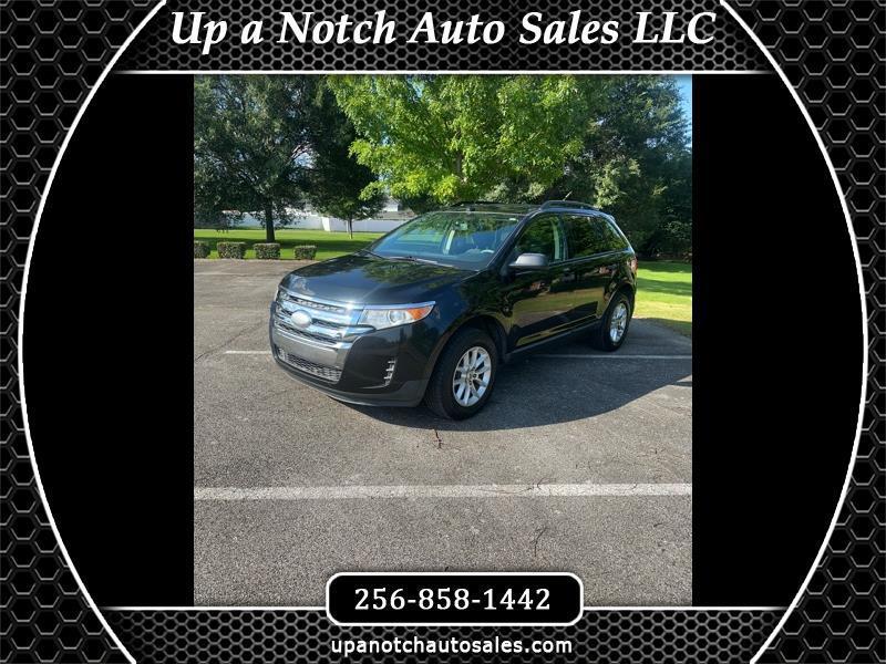 Ford Edge SE FWD 2013