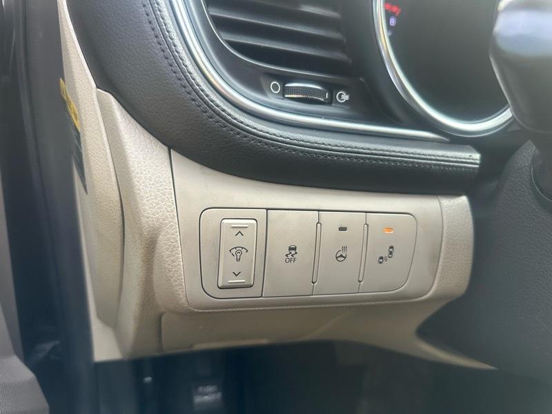 Kia Optima EX 2014