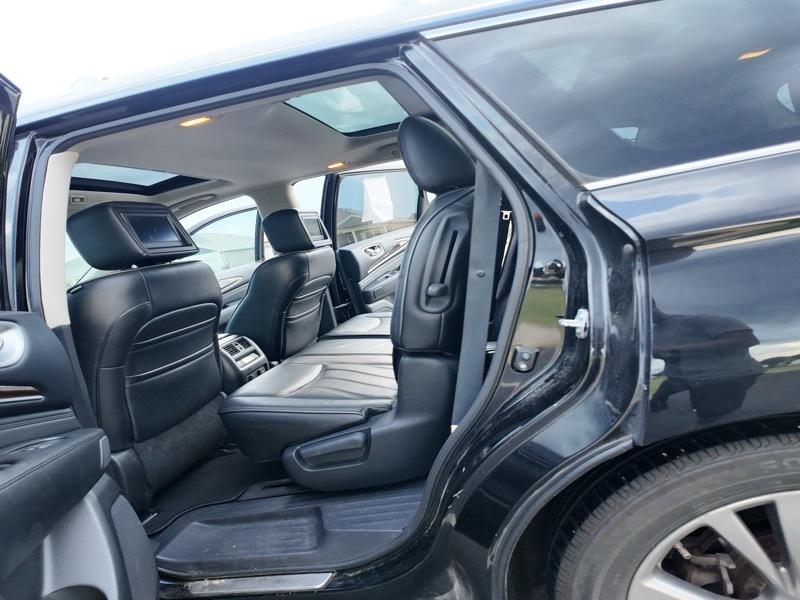 Infiniti QX60 Base AWD 2014