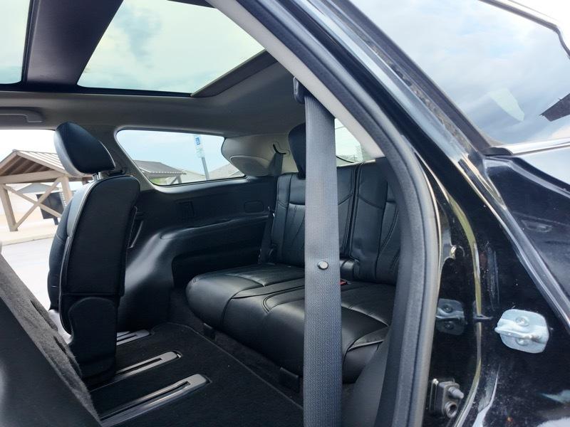 Infiniti QX60 Base AWD 2014