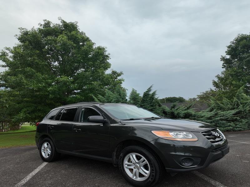 Hyundai Santa Fe GLS 2.4 FWD 2010