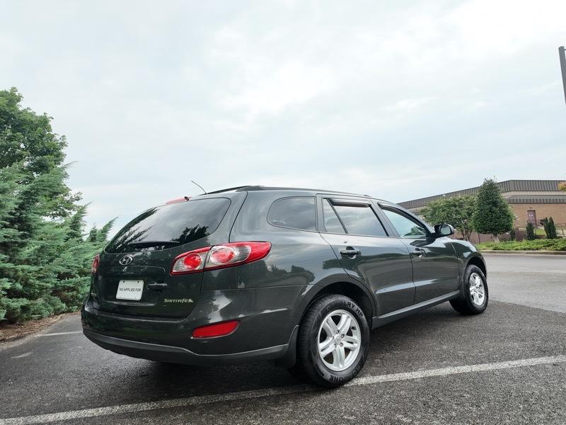 Hyundai Santa Fe GLS 2.4 FWD 2010