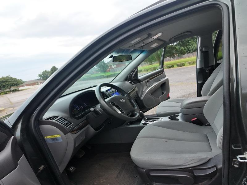 Hyundai Santa Fe GLS 2.4 FWD 2010