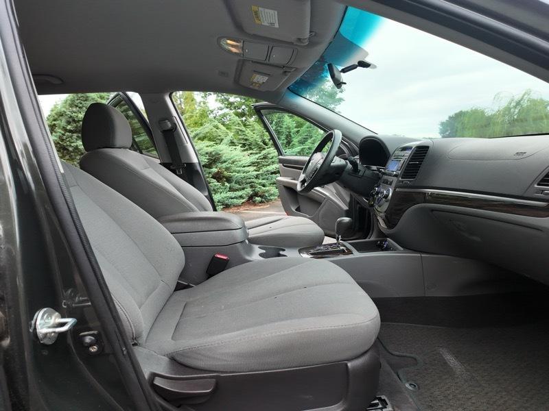 Hyundai Santa Fe GLS 2.4 FWD 2010
