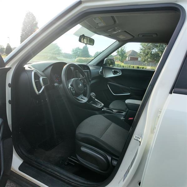 Kia Soul  2020
