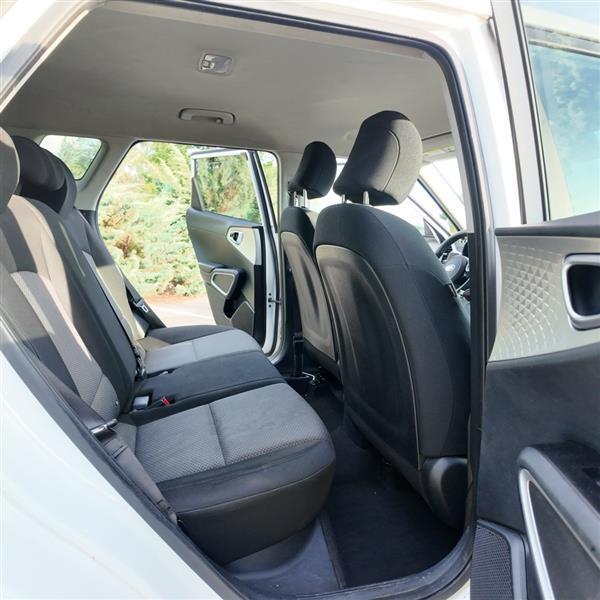 Kia Soul  2020