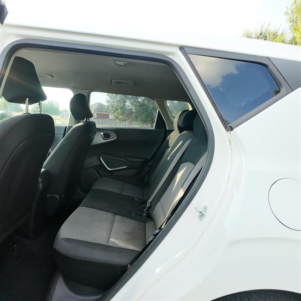 Kia Soul  2020