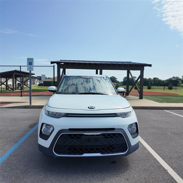 Kia Soul  2020