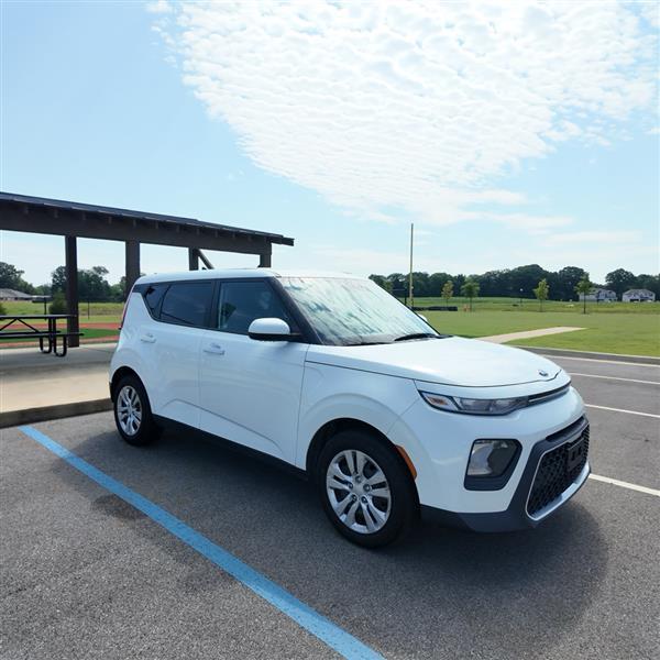 Kia Soul  2020