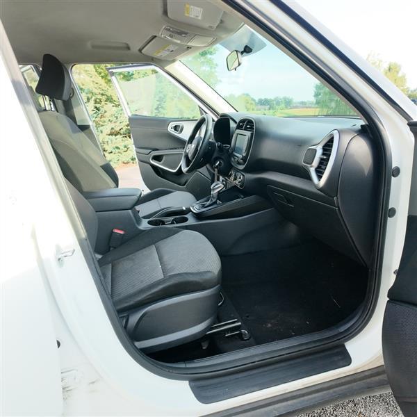Kia Soul  2020