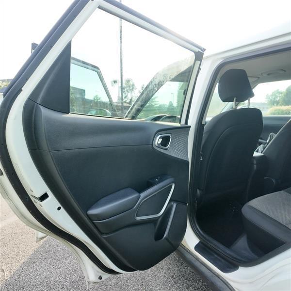 Kia Soul  2020
