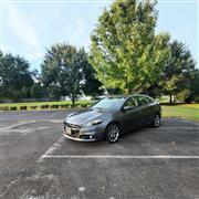 2015 Dodge Dart 