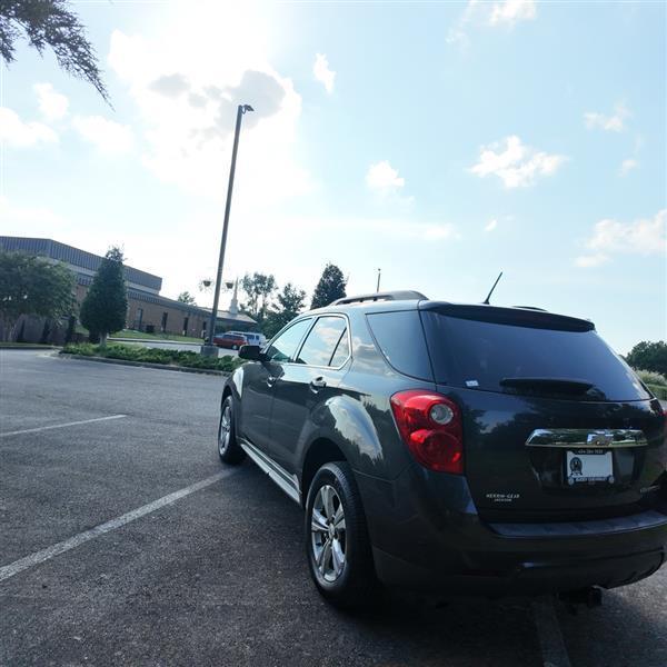 2014 Chevrolet Equinox 1LT - Photo 6
