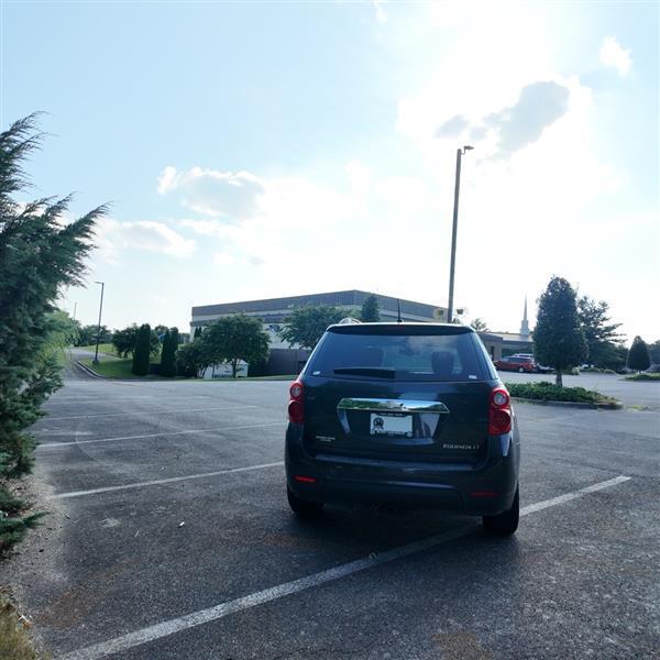 2014 Chevrolet Equinox 1LT - Photo 7