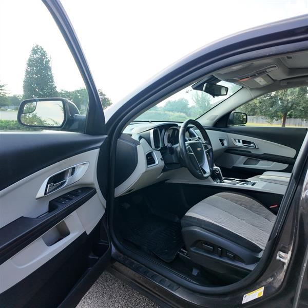 2014 Chevrolet Equinox 1LT - Photo 9