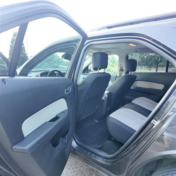 2014 Chevrolet Equinox 1LT - Photo 11