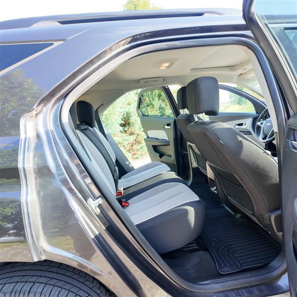 2014 Chevrolet Equinox 1LT - Photo 12