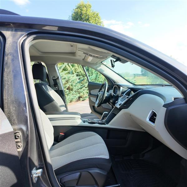 2014 Chevrolet Equinox 1LT - Photo 13