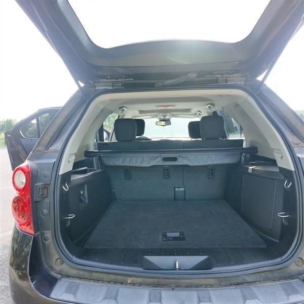 2014 Chevrolet Equinox 1LT - Photo 14