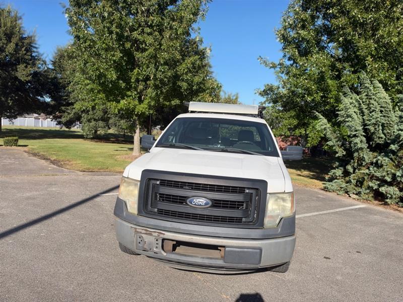 Ford F-150  2013