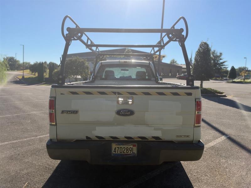 Ford F-150  2013
