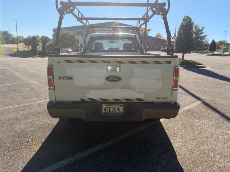 Ford F-150  2013