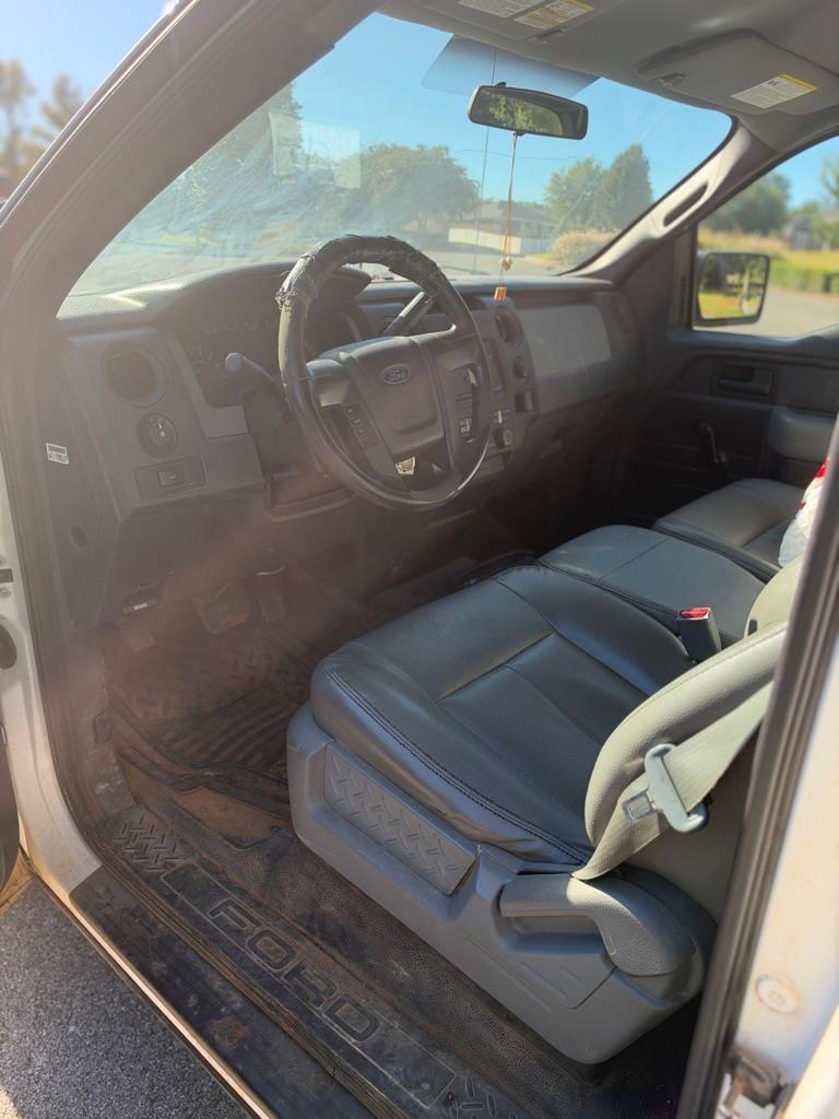 Ford F-150  2013