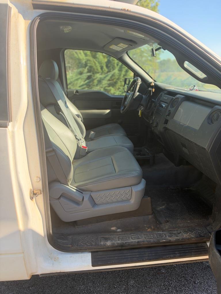 Ford F-150  2013